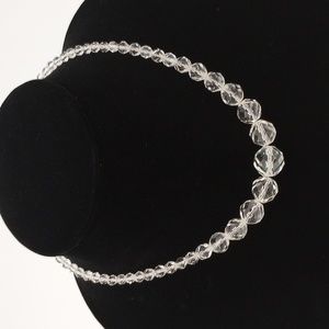 1920's Art Deco Choker